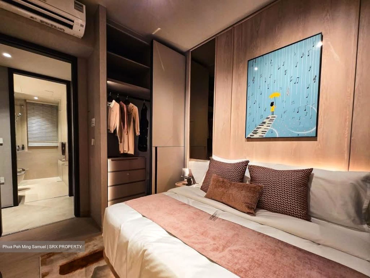Ayer Rajah Avenue (D5), Condominium #591562721